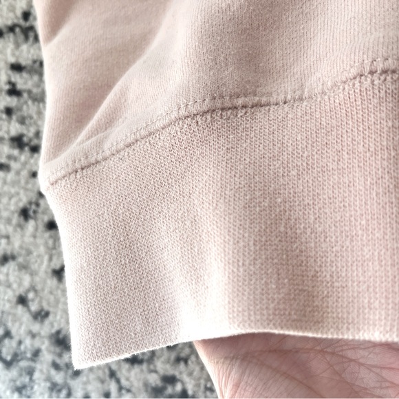 Roots light pink Pant - Picture 6 of 6